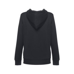 THC AMSTERDAM WOMEN. Bluza damska z bawełny i poliestru