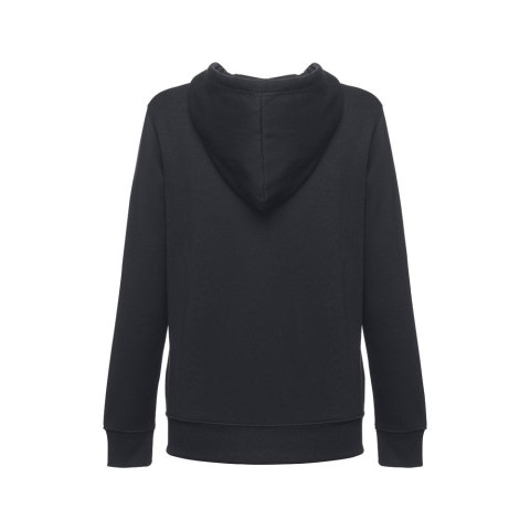 THC AMSTERDAM WOMEN. Bluza damska z bawełny i poliestru