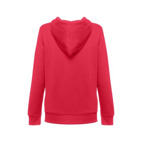 THC AMSTERDAM WOMEN. Bluza damska z bawełny i poliestru
