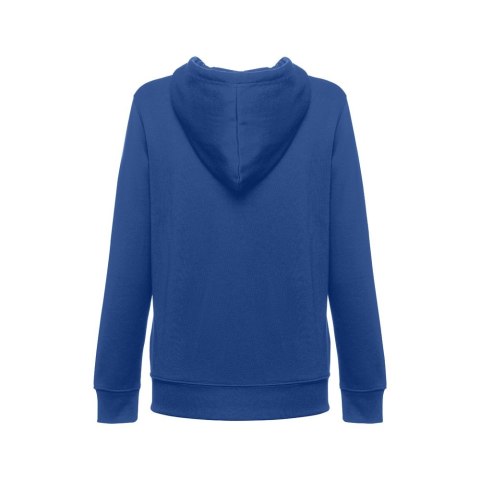 THC AMSTERDAM WOMEN. Bluza damska z bawełny i poliestru