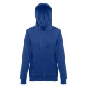 THC AMSTERDAM WOMEN. Bluza damska z bawełny i poliestru