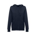 THC AMSTERDAM WOMEN. Bluza damska z bawełny i poliestru
