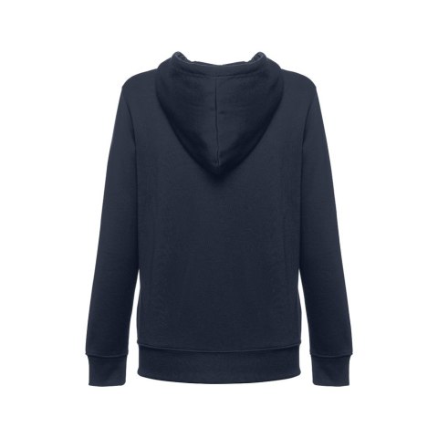 THC AMSTERDAM WOMEN. Bluza damska z bawełny i poliestru