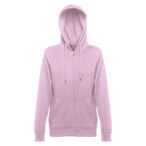 THC AMSTERDAM WOMEN. Bluza damska z bawełny i poliestru