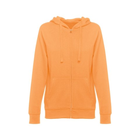THC AMSTERDAM WOMEN. Bluza damska z bawełny i poliestru