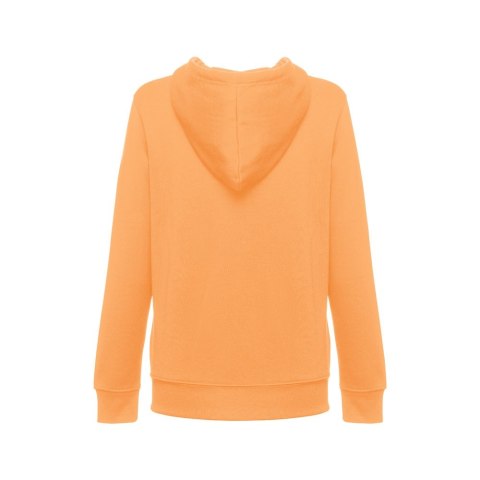 THC AMSTERDAM WOMEN. Bluza damska z bawełny i poliestru