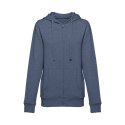 THC AMSTERDAM WOMEN II. Bluza damska z bawełny i poliestru