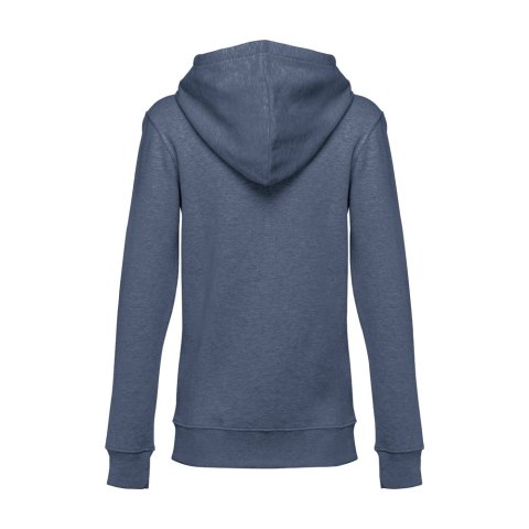 THC AMSTERDAM WOMEN II. Bluza damska z bawełny i poliestru