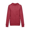 THC AMSTERDAM WOMEN II. Bluza damska z bawełny i poliestru