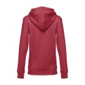 THC AMSTERDAM WOMEN II. Bluza damska z bawełny i poliestru