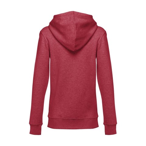 THC AMSTERDAM WOMEN II. Bluza damska z bawełny i poliestru