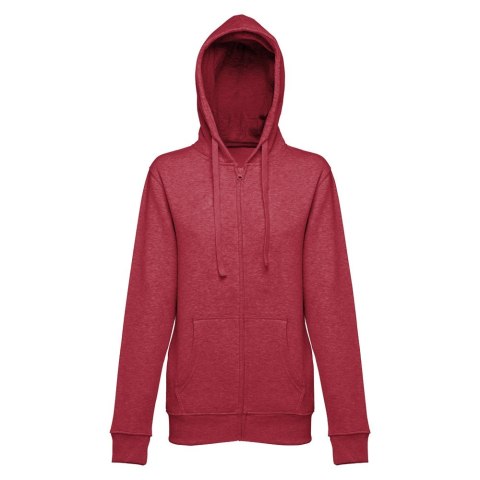 THC AMSTERDAM WOMEN II. Bluza damska z bawełny i poliestru