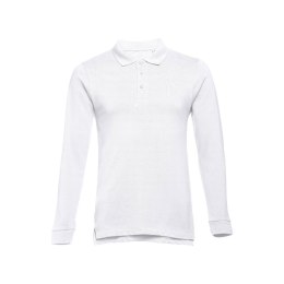 THC BERN WH 3XL II. Męski t-shirt z długim rękawem
