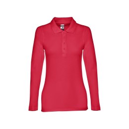 THC BERN WOMEN II. Damski t-shirt z długim rękawem