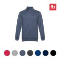 THC BUDAPEST. Uniwersalna bluza