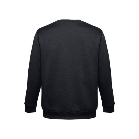 THC DELTA. Bluza (unisex) z bawełny i poliestru