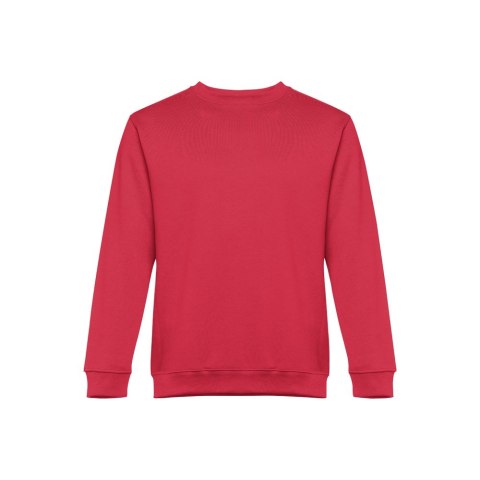 THC DELTA. Bluza (unisex) z bawełny i poliestru