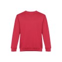 THC DELTA. Bluza (unisex) z bawełny i poliestru