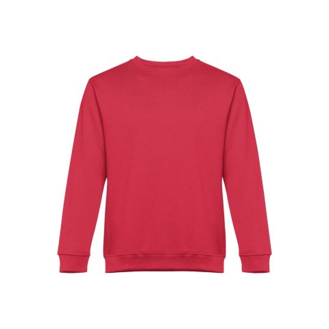 THC DELTA. Bluza (unisex) z bawełny i poliestru