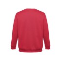 THC DELTA. Bluza (unisex) z bawełny i poliestru