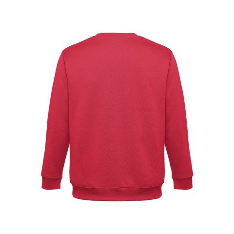 THC DELTA. Bluza (unisex) z bawełny i poliestru