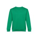 THC DELTA. Bluza (unisex) z bawełny i poliestru
