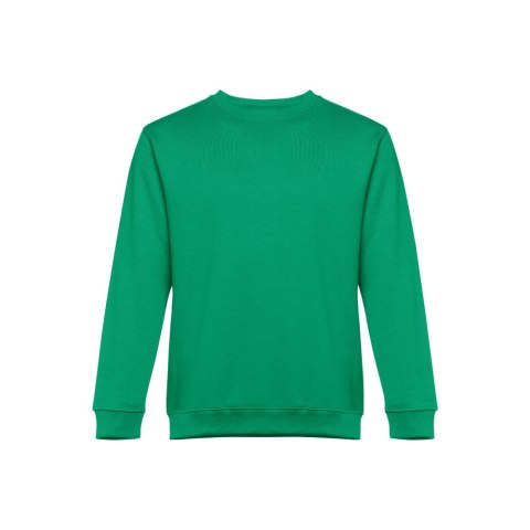 THC DELTA. Bluza (unisex) z bawełny i poliestru
