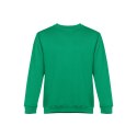 THC DELTA. Bluza (unisex) z bawełny i poliestru