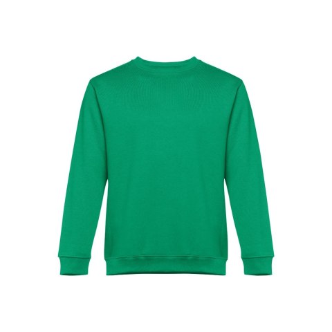 THC DELTA. Bluza (unisex) z bawełny i poliestru