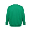 THC DELTA. Bluza (unisex) z bawełny i poliestru