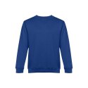 THC DELTA. Bluza (unisex) z bawełny i poliestru
