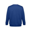 THC DELTA. Bluza (unisex) z bawełny i poliestru