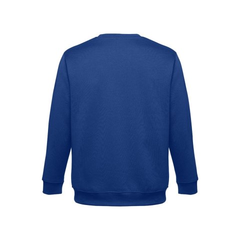 THC DELTA. Bluza (unisex) z bawełny i poliestru