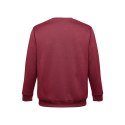 THC DELTA. Bluza (unisex) z bawełny i poliestru