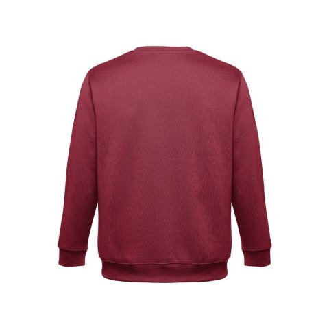 THC DELTA. Bluza (unisex) z bawełny i poliestru