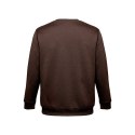 THC DELTA. Bluza (unisex) z bawełny i poliestru