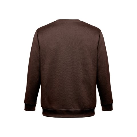 THC DELTA. Bluza (unisex) z bawełny i poliestru