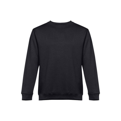 THC DELTA II. Bluza (unisex) z bawełny i poliestru