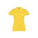 THC EVE II. Damski polo t-shirt