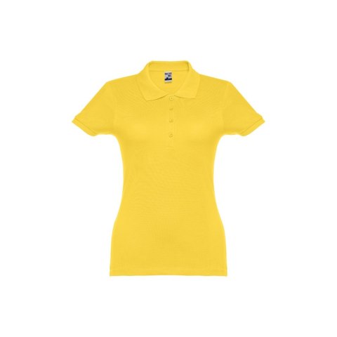 THC EVE II. Damski polo t-shirt