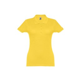 THC EVE II. Damski polo t-shirt