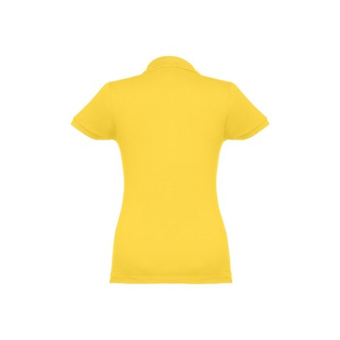 THC EVE II. Damski polo t-shirt