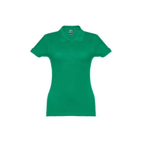 THC EVE II. Damski polo t-shirt
