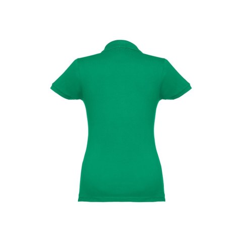 THC EVE II. Damski polo t-shirt