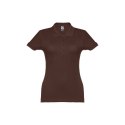 THC EVE II. Damski polo t-shirt