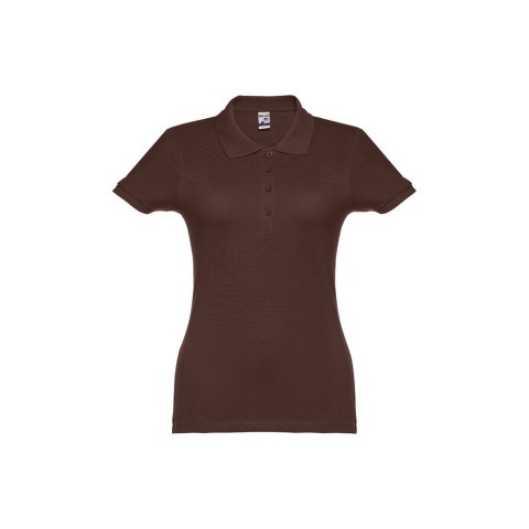 THC EVE II. Damski polo t-shirt