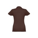 THC EVE II. Damski polo t-shirt