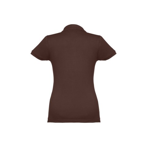 THC EVE II. Damski polo t-shirt
