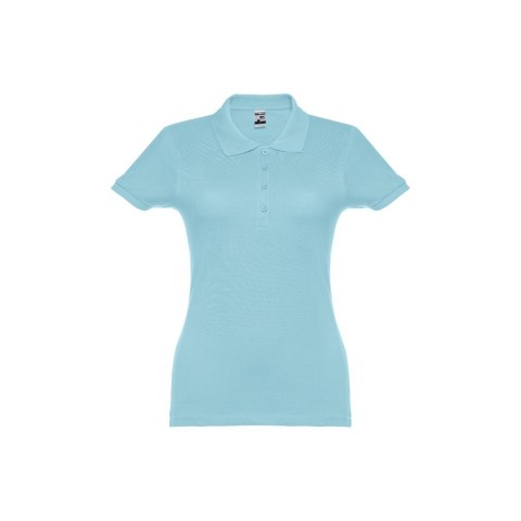 THC EVE II. Damski polo t-shirt