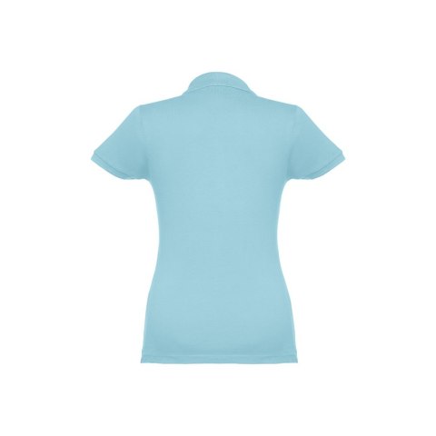 THC EVE II. Damski polo t-shirt